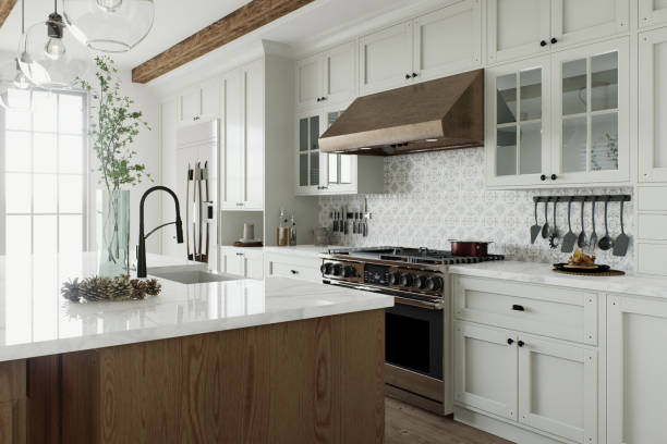 Affordable Backsplash Installation solutions in USA